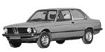 BMW E21 P1473 Fault Code
