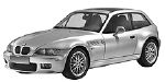 BMW E36-7 P1473 Fault Code