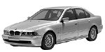 BMW E39 P1473 Fault Code