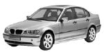 BMW E46 P1473 Fault Code